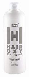 Cosmetics, HH HairTecnic Creme Oxide 12% 1000 ml, HH HairTecnic Creme Oxide 12% 1000 ml