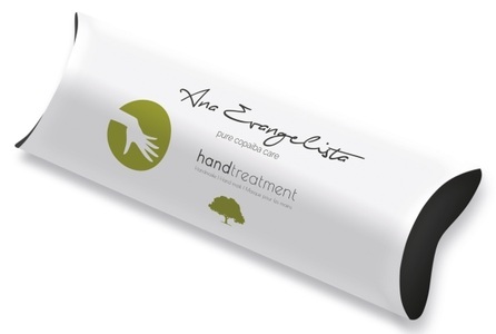 COSMETIC, Anaeva Pure Copaiba Care Handmaske, Anaeva Pure Copaiba Care Handmaske