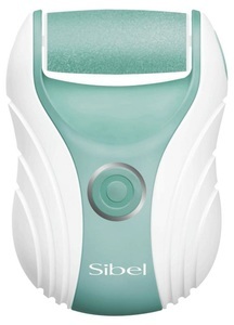 Sibel, Elektrischer Hornhautentferner Pedismooth, Elektrischer Hornhautentferner Pedismooth