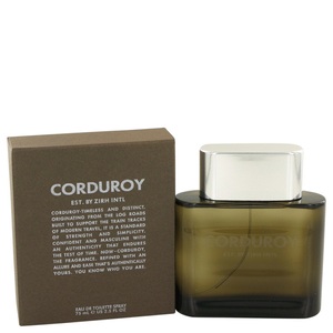 Zirh International, Corduroy by Zirh International Eau de Toilette Spray 75 ml