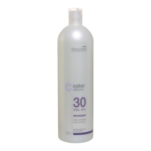 Nouvelle, Nouvelle Oxidant 9% 1000ml Color Effect, Nouvelle Oxidant 9% 1000ml Color Effect