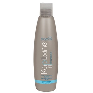 Nouvelle, Nouvelle Kapillixine Normalizing Cleanse, Nouvelle Kapillixine Normalizin Cleanser Shampoo 250 ml