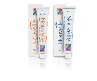 Nouvelle  7.11   aschblond intensiv 100