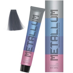 Nouvelle, Nouvelle Metallum 7.010 liquid mercury, Nouvelle Metallum 7.010 liquid mercury 60 ml