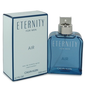 Calvin Klein, Eternity Air by Calvin Klein Eau de Toilette Spray 100 ml
