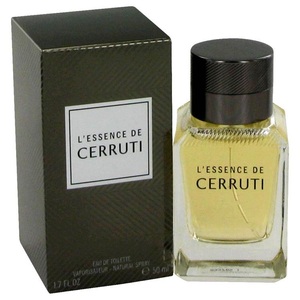 Nino Cerruti, L’essence De Cerruti by Nino Cerruti Eau de Toilette Spray 30 ml