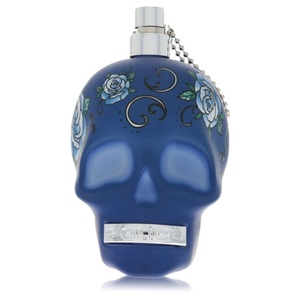 Police Colognes, Police To Be Tattoo Art by Police Colognes Eau de Toilette Spray (Tester) 125 ml