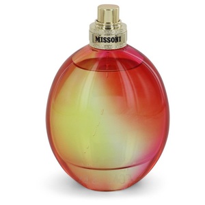 Missoni, Missoni by Missoni Eau de Toilette Spray (Tester) 100 ml