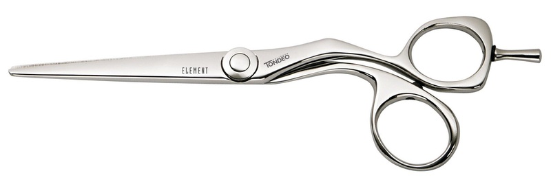 Tondeo, Tondeo Haarschere Element Offset 5.5, Tondeo Haarschere Element Offset 5.5