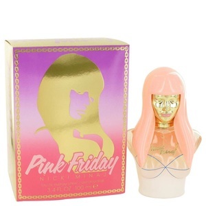 Nicki Minaj, Pink Friday by Nicki Minaj Body Mist Spray 240 ml