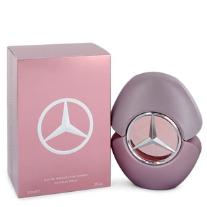 Mercedes Benz, Mercedes Benz by Mercedes Benz Eau de Toilette Spray 90 ml