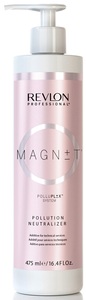 Revlon, Revlon Magnet Pollution Neutralizer 475 ml (soins capillaires , Sha..., Revlon Magnet Pollution Neutralizer 475 ml