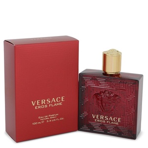 Versace, Versace Eros Flame by Versace Eau de Parfum Spray (Tester) 100 ml, Versace Eros Flame Eau De Parfum Spray (Tester) 100 ml