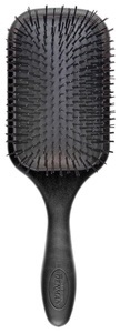 Denman, Tangle Tamer - Detangling-Brush black, Tangle Tamer - Detangling-Brush black