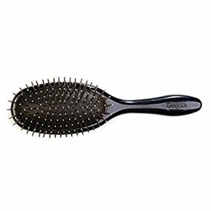 Denman, Denman Bürste Oval mit "Metal Pins" D85MP, Denman - Oval Brush D85MP