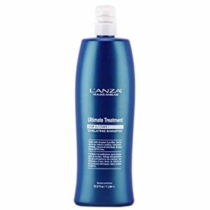 L'Anza, L'ANZA Chelating Shampoo 1000ml, L'ANZA Chelating Shampoo 1000ml