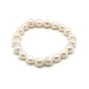 Andreani, Andreani Armband mit echten Süsswasserperlen 3, 