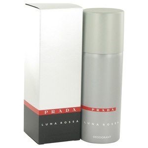 Prada, Prada Luna Rossa by Prada Deodorant Spray 150 ml, Prada Luna Rossa by Prada Deodorant Spray 150 ml