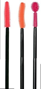 Herba, Beauty Fashion Silikon Wimpernstyler, 3 Stk., Herba Beauty Fashion Silikon Wimpernstyler, 3 Stk.
