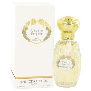 Annick Goutal, Vanille Exquise by Annick Goutal Eau de Toilette Spray 100 ml