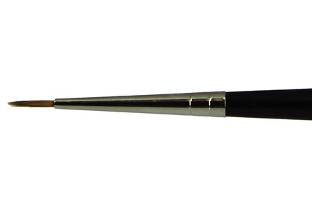 YOU NAILS, Nail-Art Pinsel Stroke 0, Nail-Art Pinsel Stroke 0
