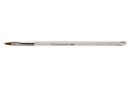 YOU NAILS, Rotmarder Gussow Pinsel, Rotmarder Gussow Pinsel