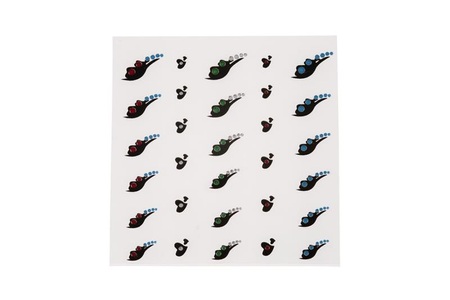YOU NAILS, Nail Art 2013, Nail Art 2013