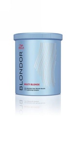 Wella, Blondor Powder staubfrei   800 g
