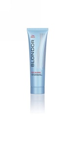 Wella, Wella BLONDOR Soft Blonde Cream, Blondor Soft Cream Crèmeblondierung 200 ml
