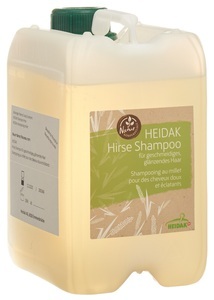 HEIDAK, HEIDAK Hirse Shampoo 2.5 kg, HEIDAK Hirse Shampoo 2.5 kg