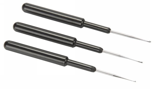 Efalock, Efalock Strähnennadeln 3er Set, Efalock Strähnennadeln 3er Set