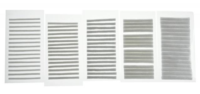 WIMPERNWELLE, Wimpernrollen extra gross   16 ex