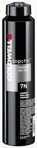 Goldwell, Color TCC-Depot 7 N Mittelblond 250 ml, Color TCC-Depot 7 N Mittelblond 250 ml