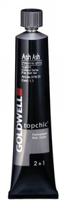Goldwell, Color TCC Neutra Lights Ash ash 60 ml, Color TCC Neutra Lights Ash ash 60 ml