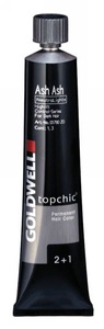 Goldwell, Color TCC Neutra Lights  Ash ash 60 ml