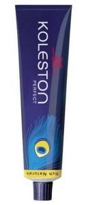 Wella, Koleston Perfect 6/1 dunkelblond asch 60 ml, Koleston Perfect 6/1 dunkelblond asch 60 ml