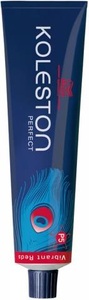 Wella, Koleston Perfect  6/34 dunkelblond gold-rot 60 ml