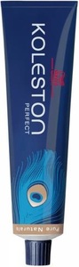 Wella, Wella Koleston Perfect Grundton 8/0