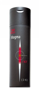 Wella, MAGMA Nr. 47 Rot-Braun 120 g, MAGMA Nr. 47 Rot-Braun 120 g