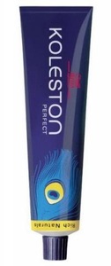 Wella Professionals, Wella Professionals Color Koleston Perfect Rich Naturals 10/3 hell-lichtblond gold 60ml