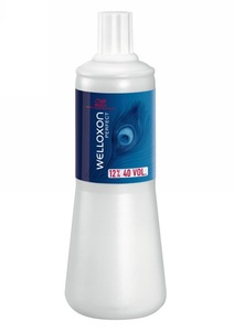 Wella, Wella Welloxon Perfect, Wella Welloxon (Koleston) Perfect 12%