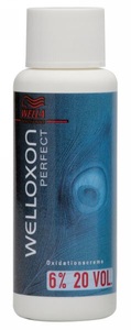 Wella, Wella Welloxon (Koleston) Perfect 6%