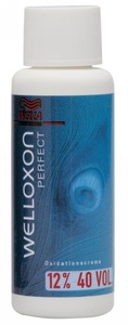 Wella Professionals, Wella Professionals WELLOXON PERFECT 12% 60ml, Wella Welloxon (Koleston) Perfect 12%