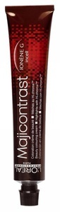 L'Oréal, Maji Contrast Rot 50 ml, Maji Contrast Rot 50 ml