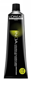 undefined, INOA Coloration, L'Oréal Professionnel Inoa Haarfarbe 60 ml 5,5 Hellbraun Mahagoni