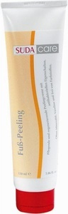 SUEDA, Süda Care Peeling Creme 150 ml, Süda Care Peeling Creme 150 ml