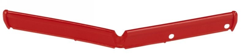 Tondeo, Tondeo Siftereinsatz für Klinge TCR Rot, Tondeo Siftereinsatz für Klinge TCR Rot