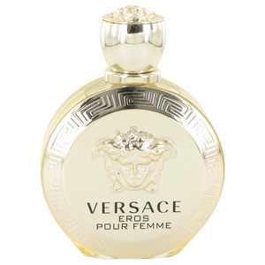 Versace, Versace Eros by Versace Eau de Parfum Spray (Tester) 100 ml, Versace Eros by Versace Eau de Parfum Spray (Tester) 100 ml