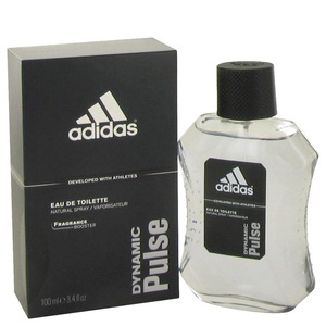 adidas, Adidas Dynamic Pulse by Adidas Eau de Toilette Spray 100 ml, Adidas Dynamic Pulse by Adidas Eau de Toilette Spray 100 ml
