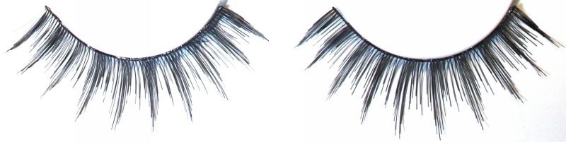 Cailyn, Wimpern STANDARTS Bühnenwimpern no B2, Wimpern STANDARTS Bühnenwimpern no B2